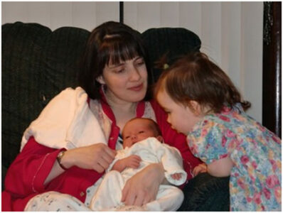 The Benefits of Home Birth Image